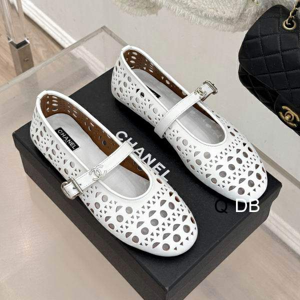 Picture of Chanel Shoes _SKUChanelsz35-40DB04162591